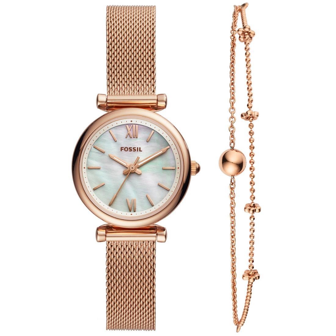 Fossil FES4443SET Kadın Kol Saati
