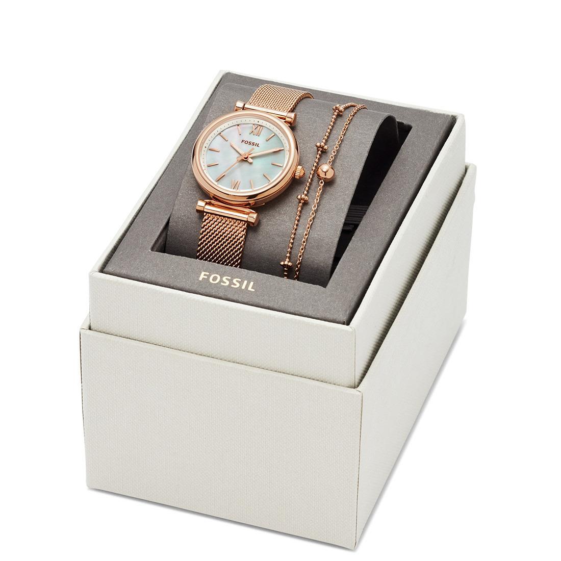 Fossil FES4443SET Kadın Kol Saati