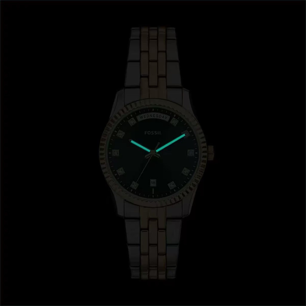 Fossil FES5458 Kadın Kol Saati