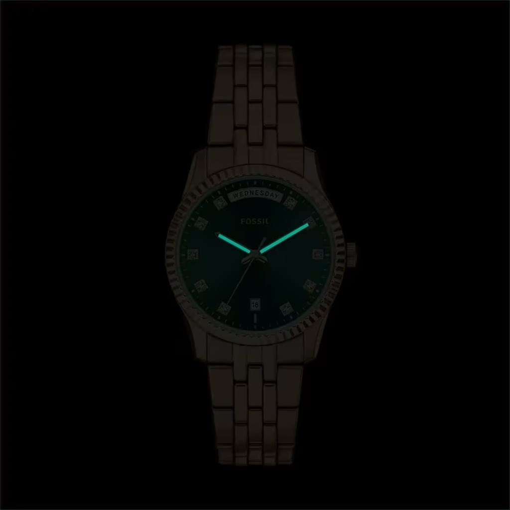 Fossil FES5460 Kadın Kol Saati