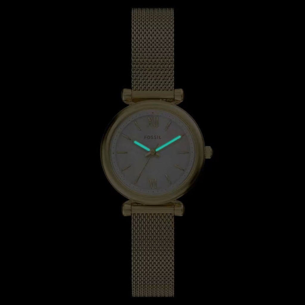 Fossil FES5462 Kadın Kol Saati