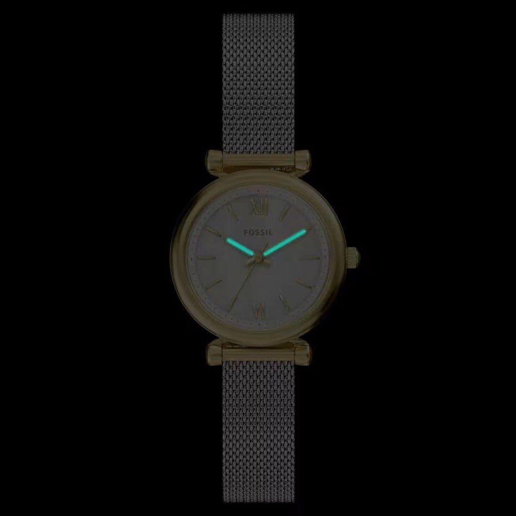 Fossil FES5463 Kadın Kol Saati