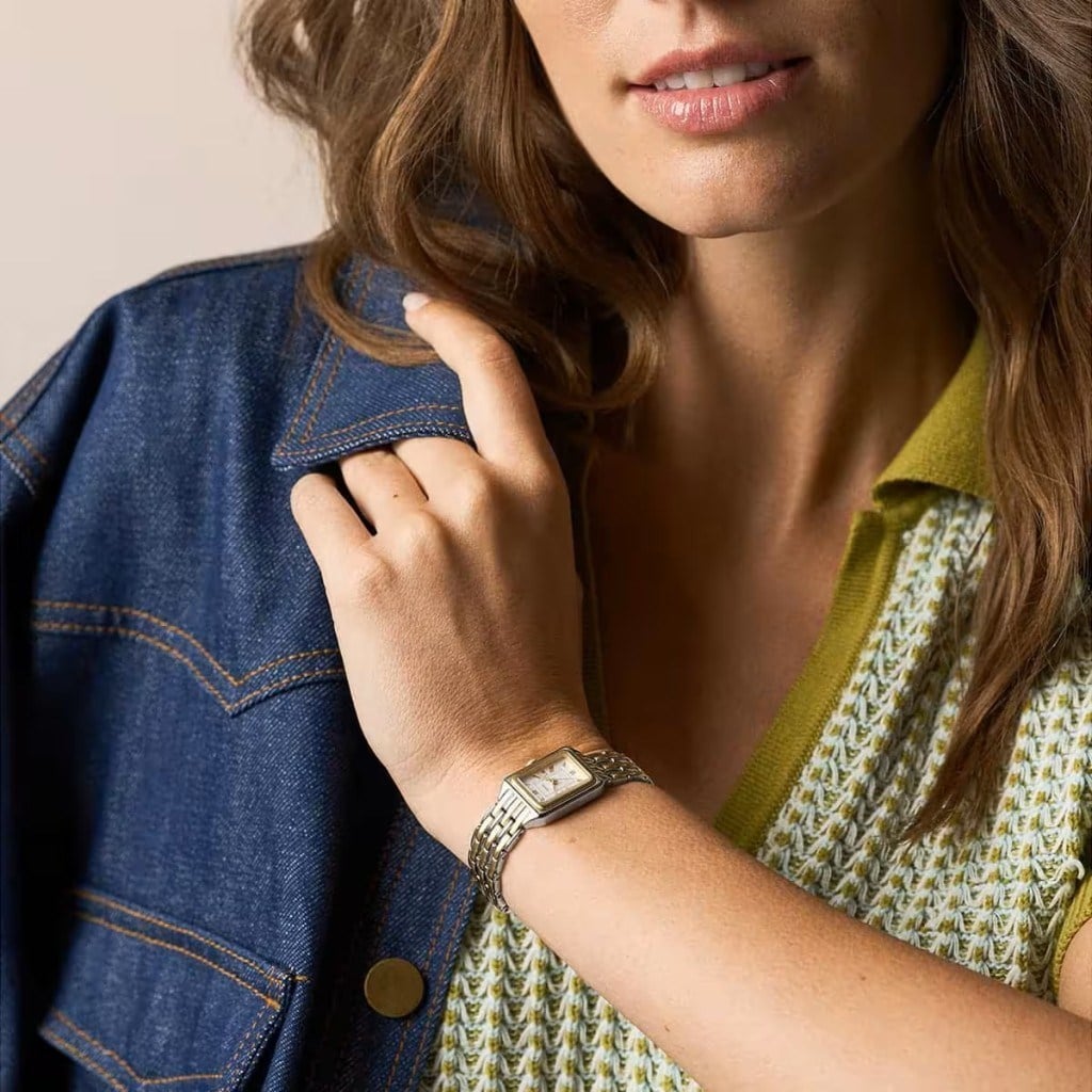 Fossil FES5468 Kadın Kol Saati