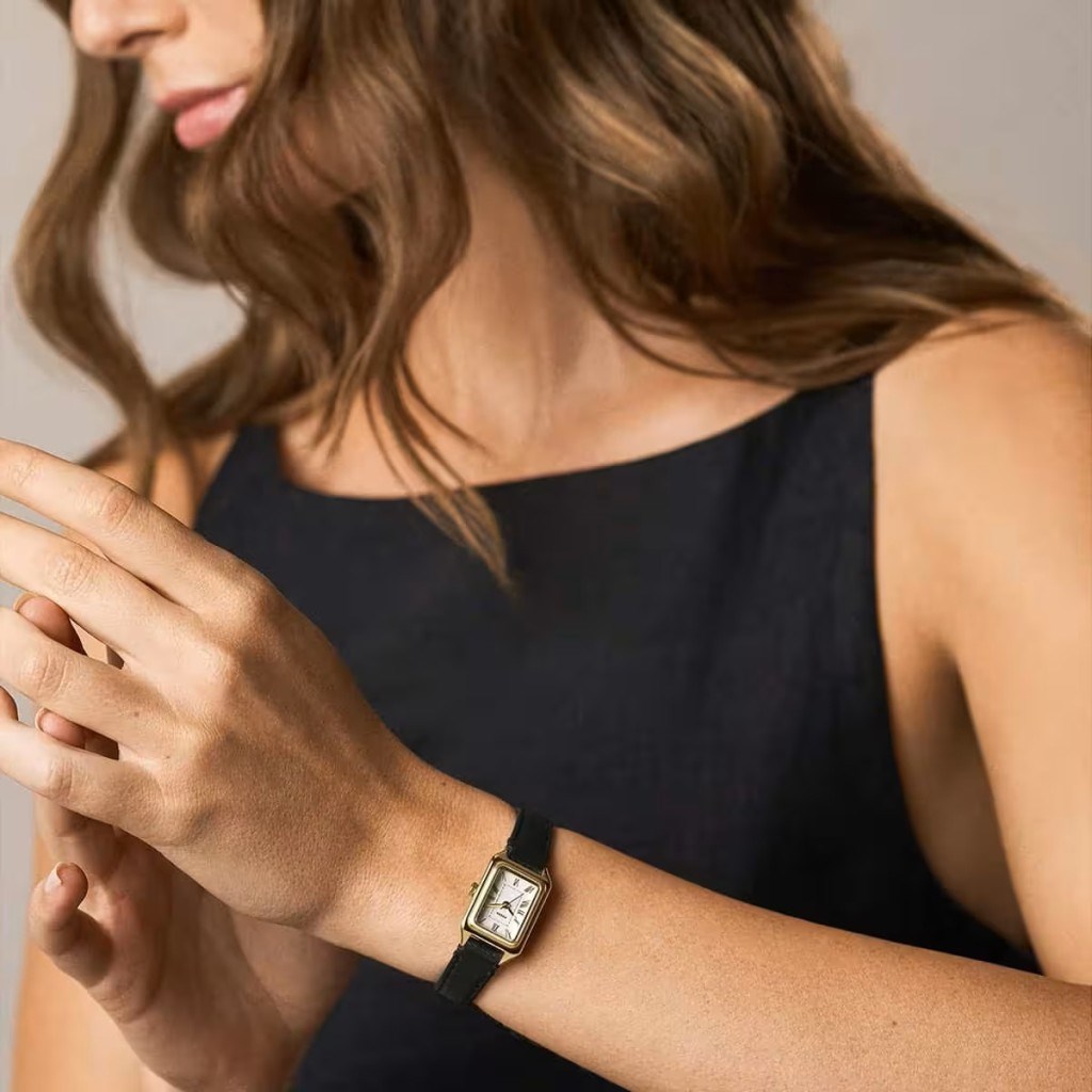 Fossil FES5470 Kadın Kol Saati