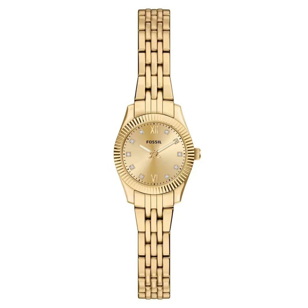 Fossil FES5474 Kadın Kol Saati