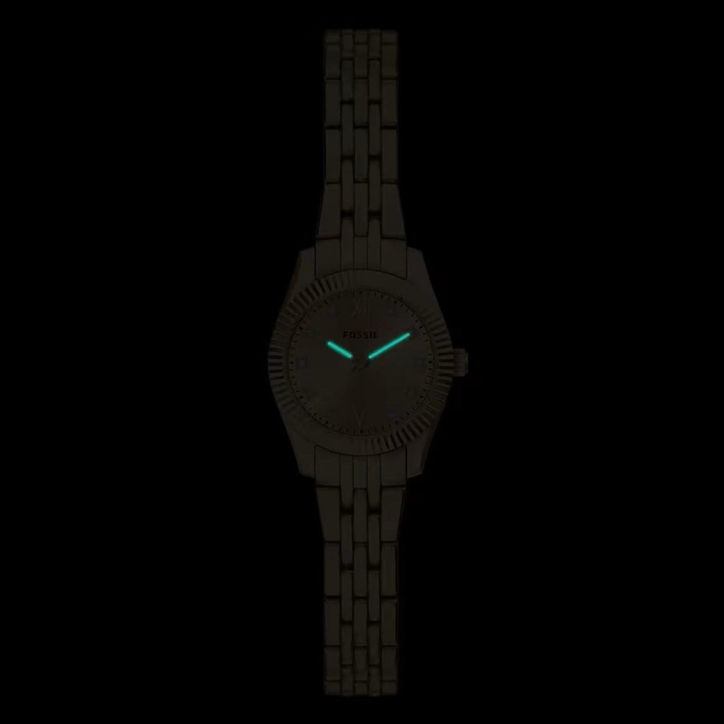 Fossil FES5474 Kadın Kol Saati