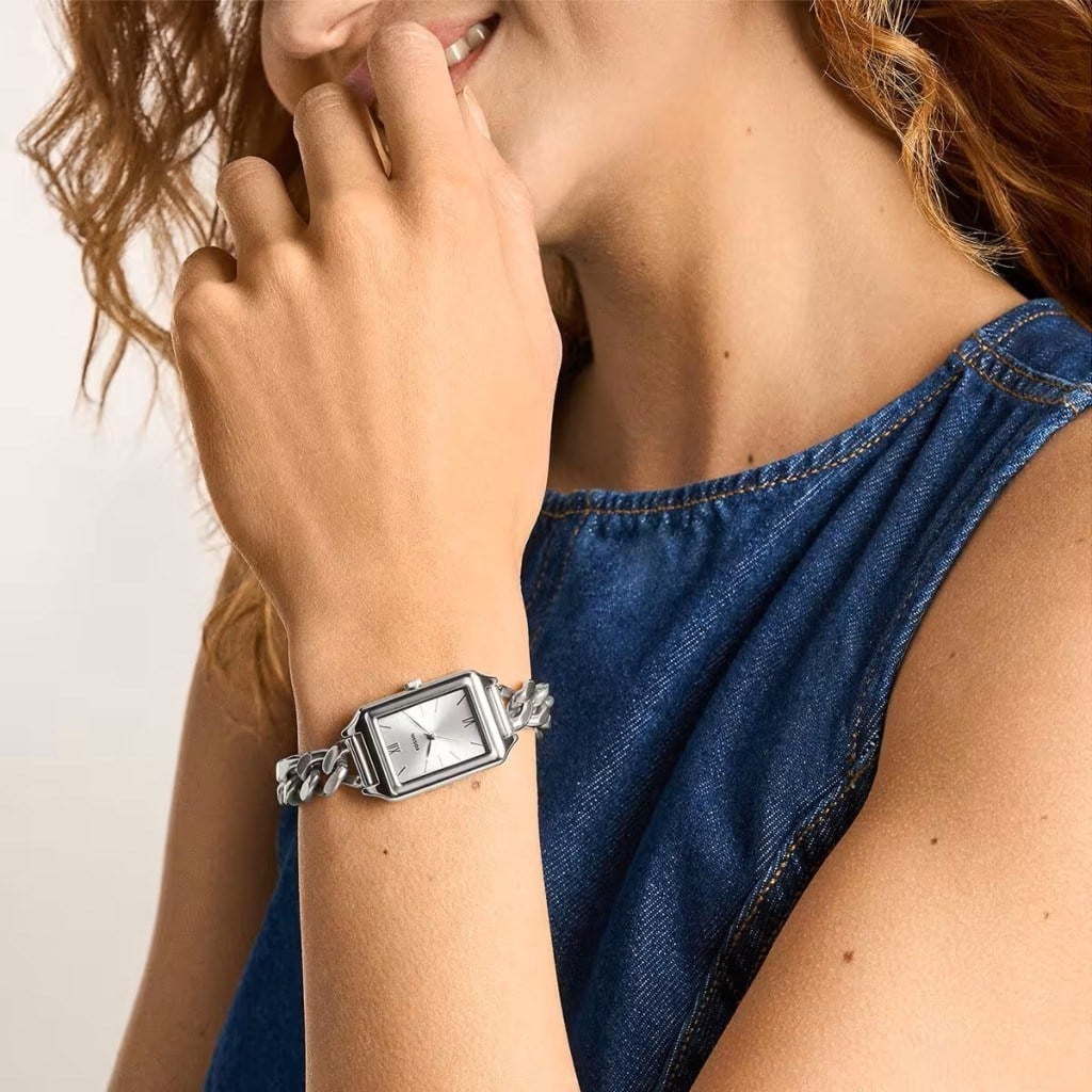 Fossil FES5477 Kadın Kol Saati