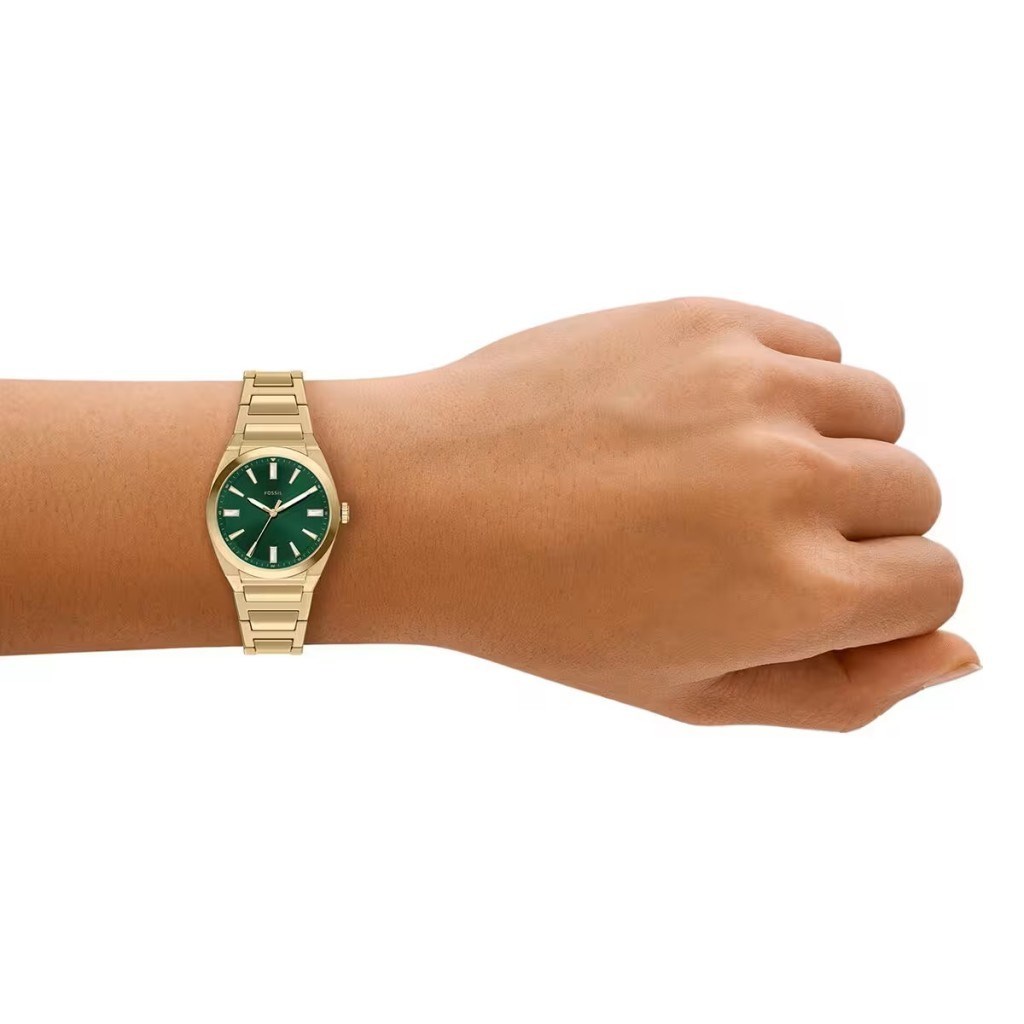 Fossil FES5493 Kadın Kol Saati
