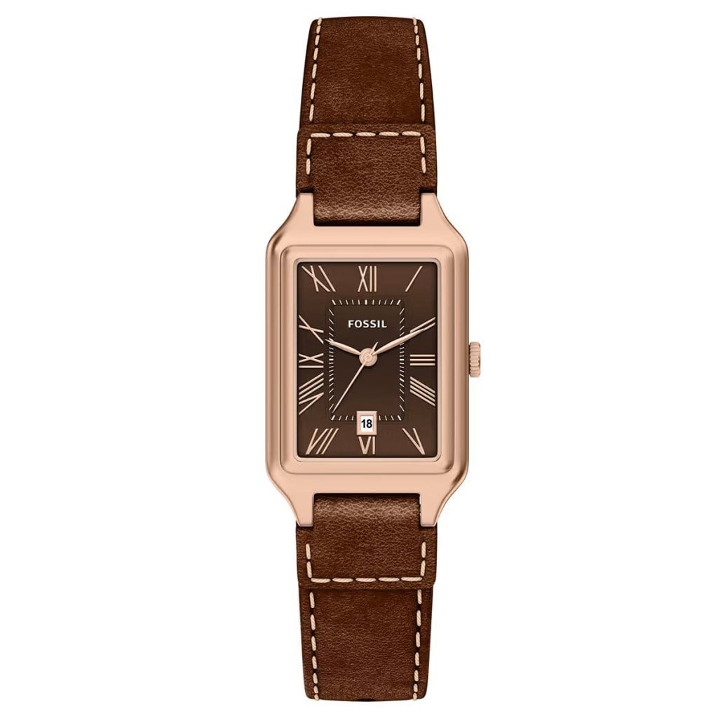 Fossil FES5503 Kadın Kol Saati