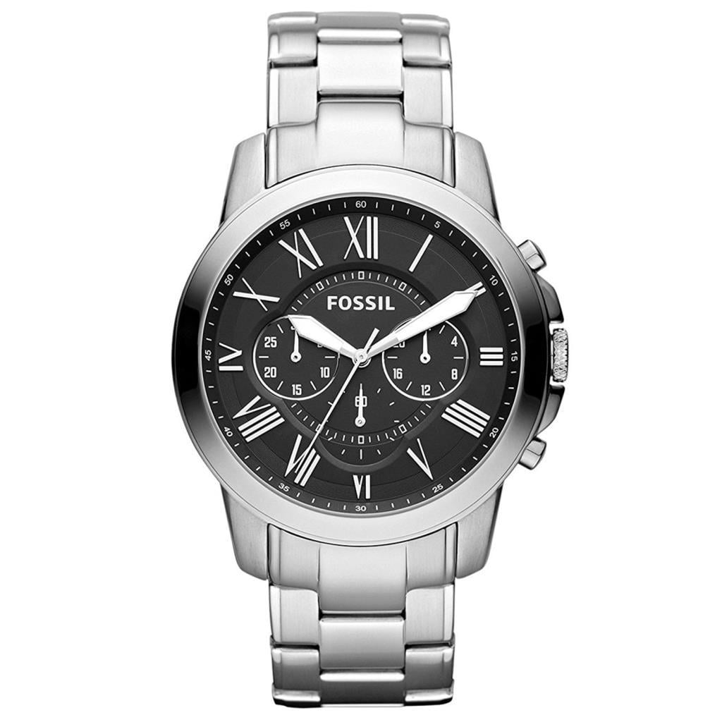 Fossil FFS4736 Erkek Kol Saati