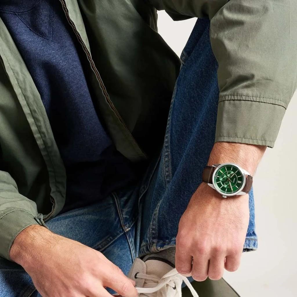 Fossil FFS6137 Erkek Kol Saati