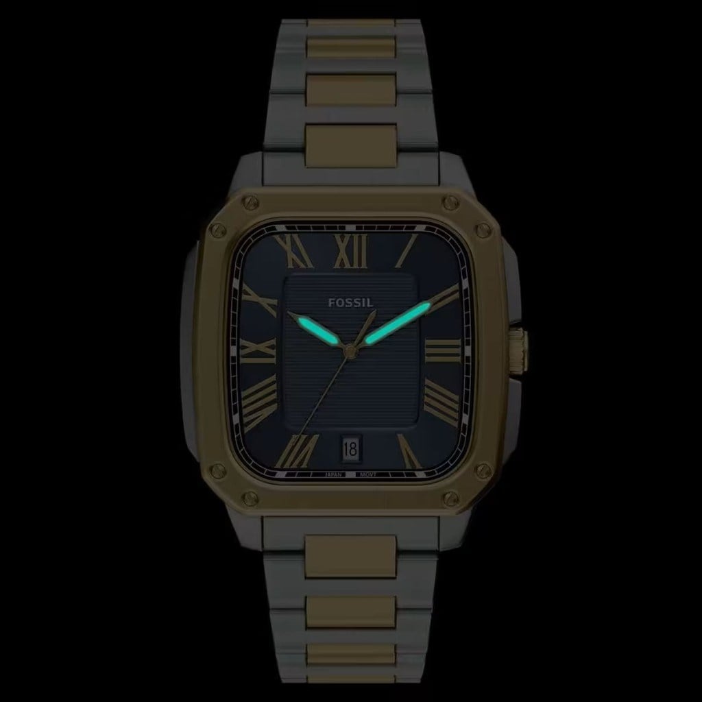 Fossil FFS6161 Erkek Kol Saati
