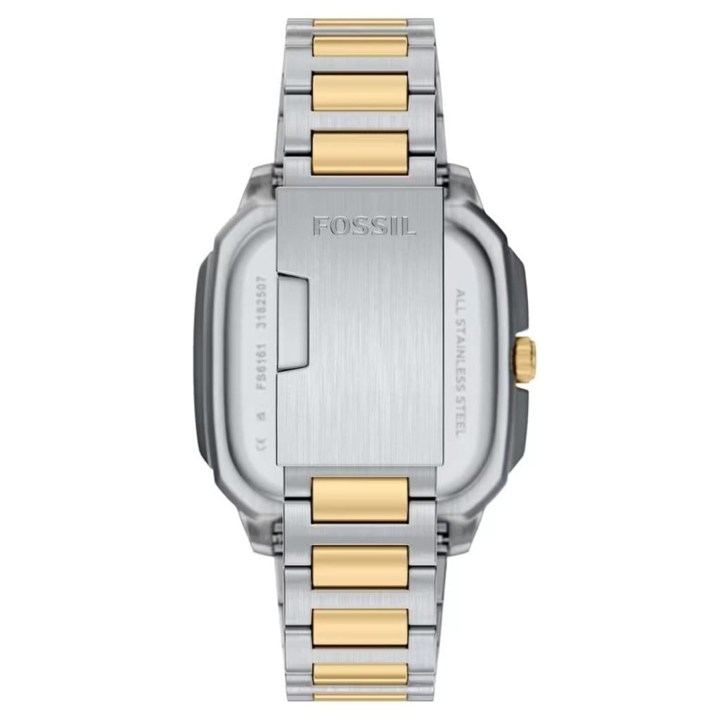 Fossil FFS6161 Erkek Kol Saati