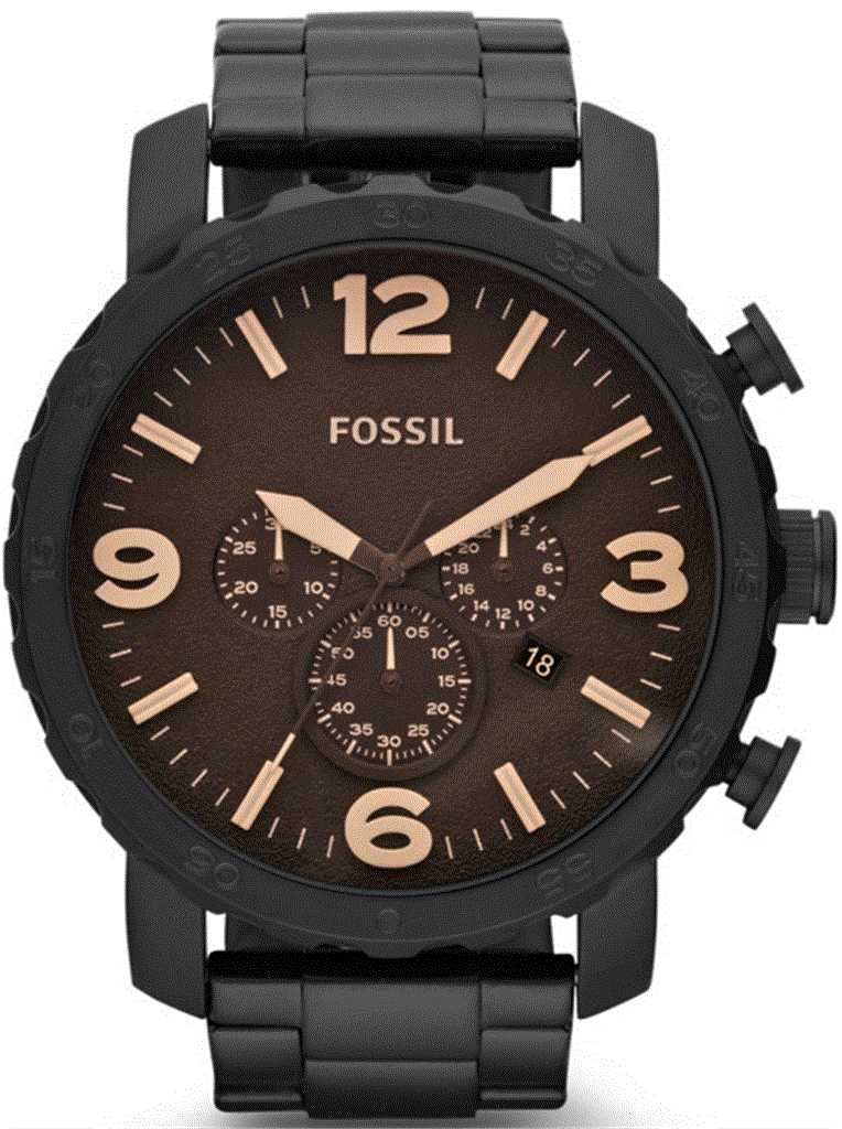 Fossil FJR1356 Erkek Kol Saati