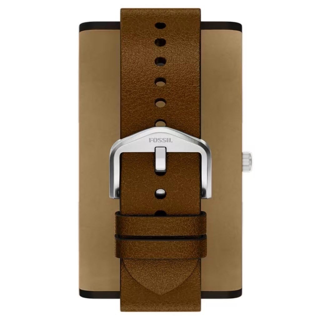 Fossil FLE1229 Big Tic Limited Edition Kol Saati