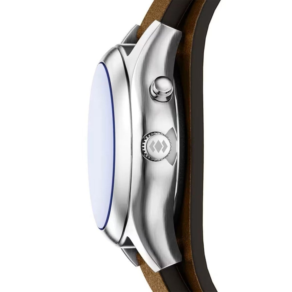 Fossil FLE1229 Big Tic Limited Edition Kol Saati