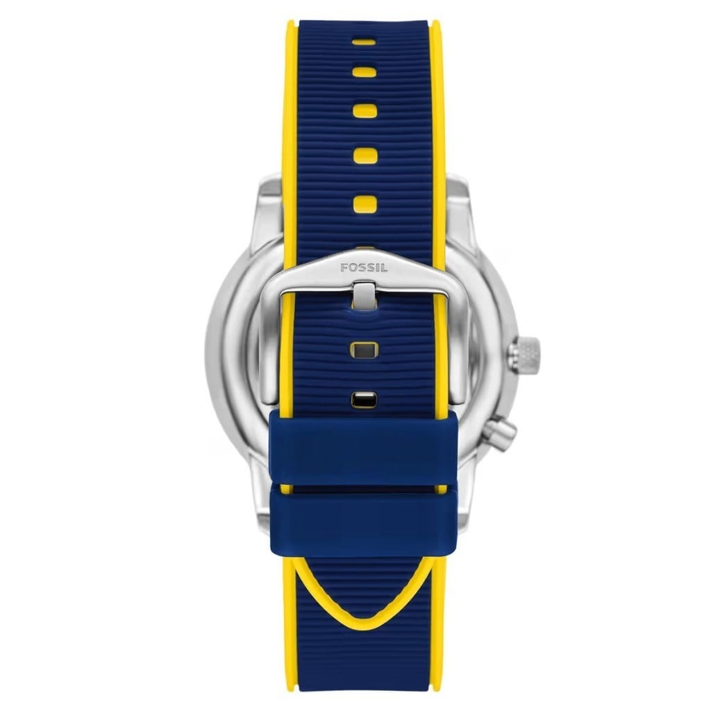 Fossil FLE1233 Disney x Fossil Limited-Edition Donald Duck Big Tic Erkek Kol Saati