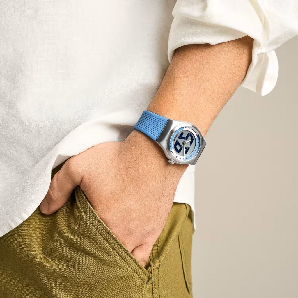 Fossil FLE1240 Kol Saati