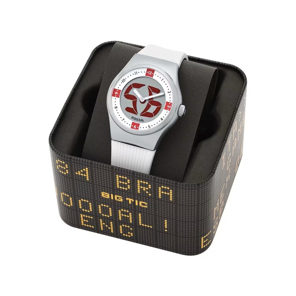 Fossil FLE1241 Kol Saati