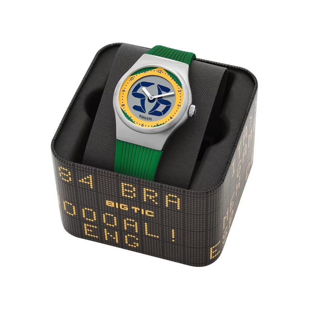 Fossil FLE1243 Kol Saati