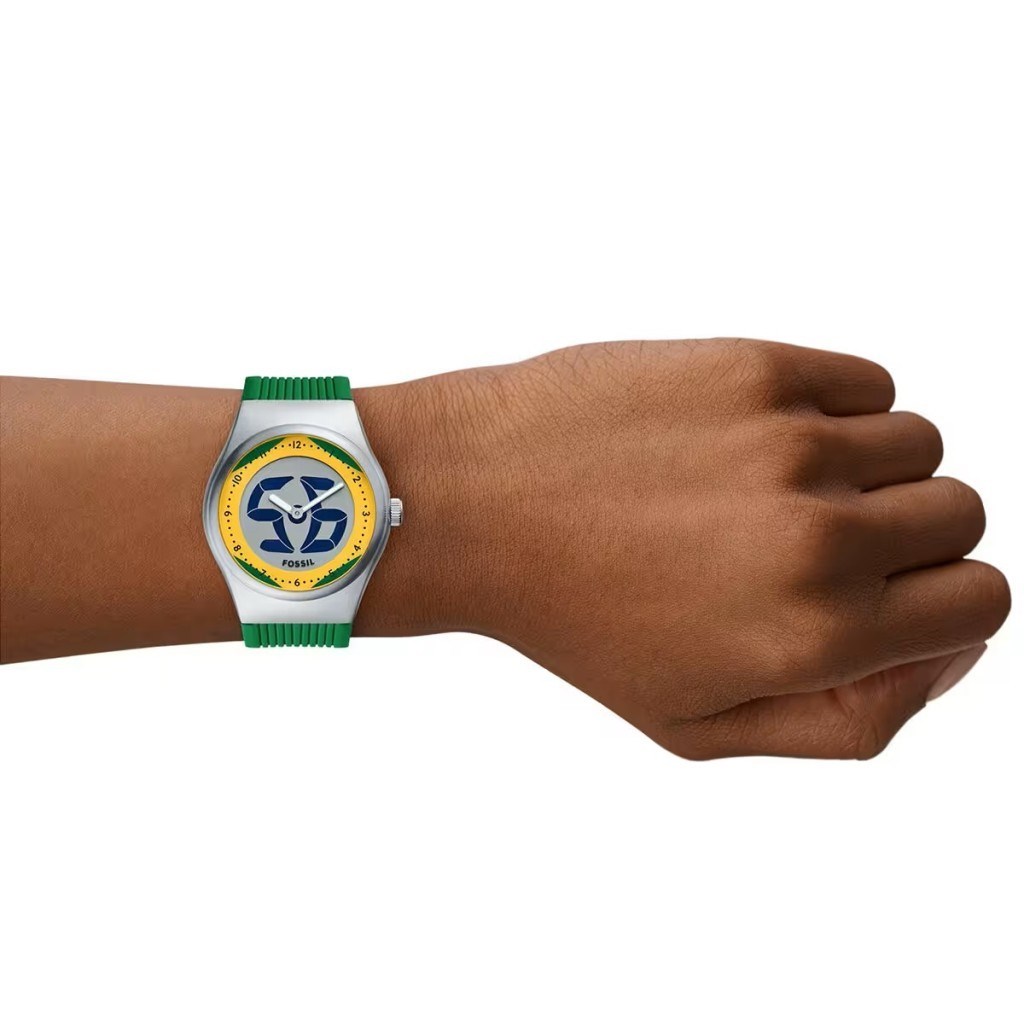 Fossil FLE1243 Kol Saati