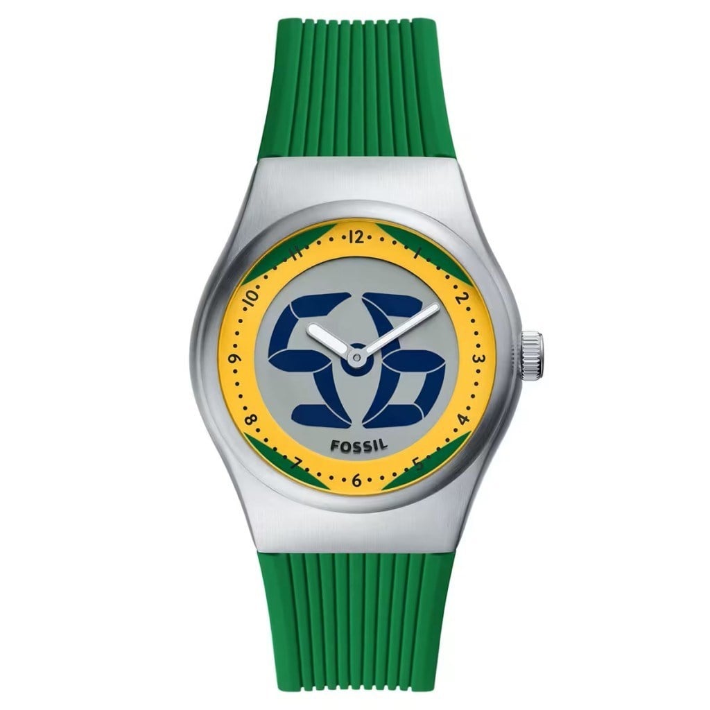 Fossil FLE1243 Kol Saati