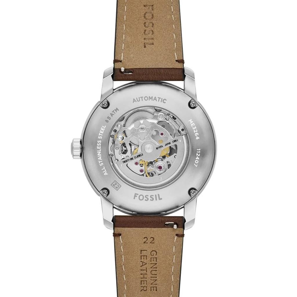 Fossil FME3264 Otomatik Erkek Kol Saati