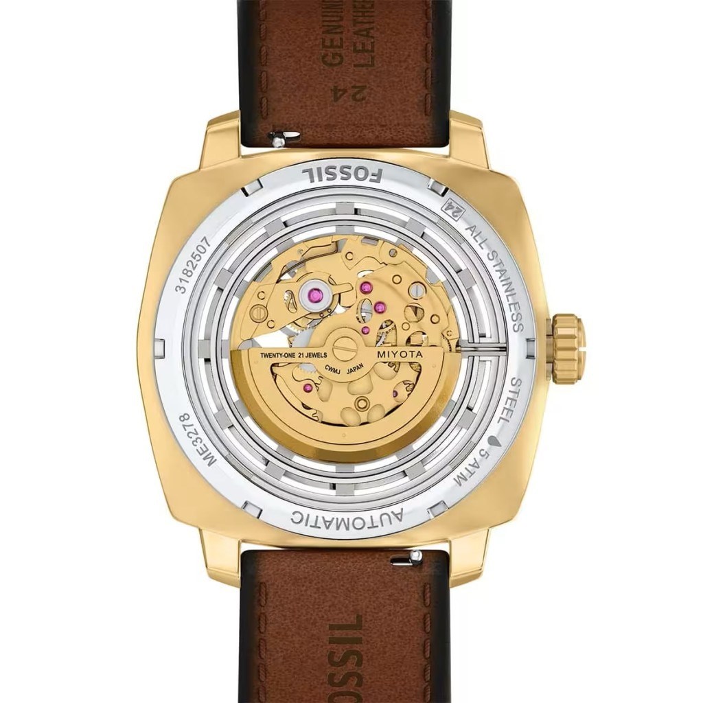 Fossil FME3278 Erkek Kol Saati