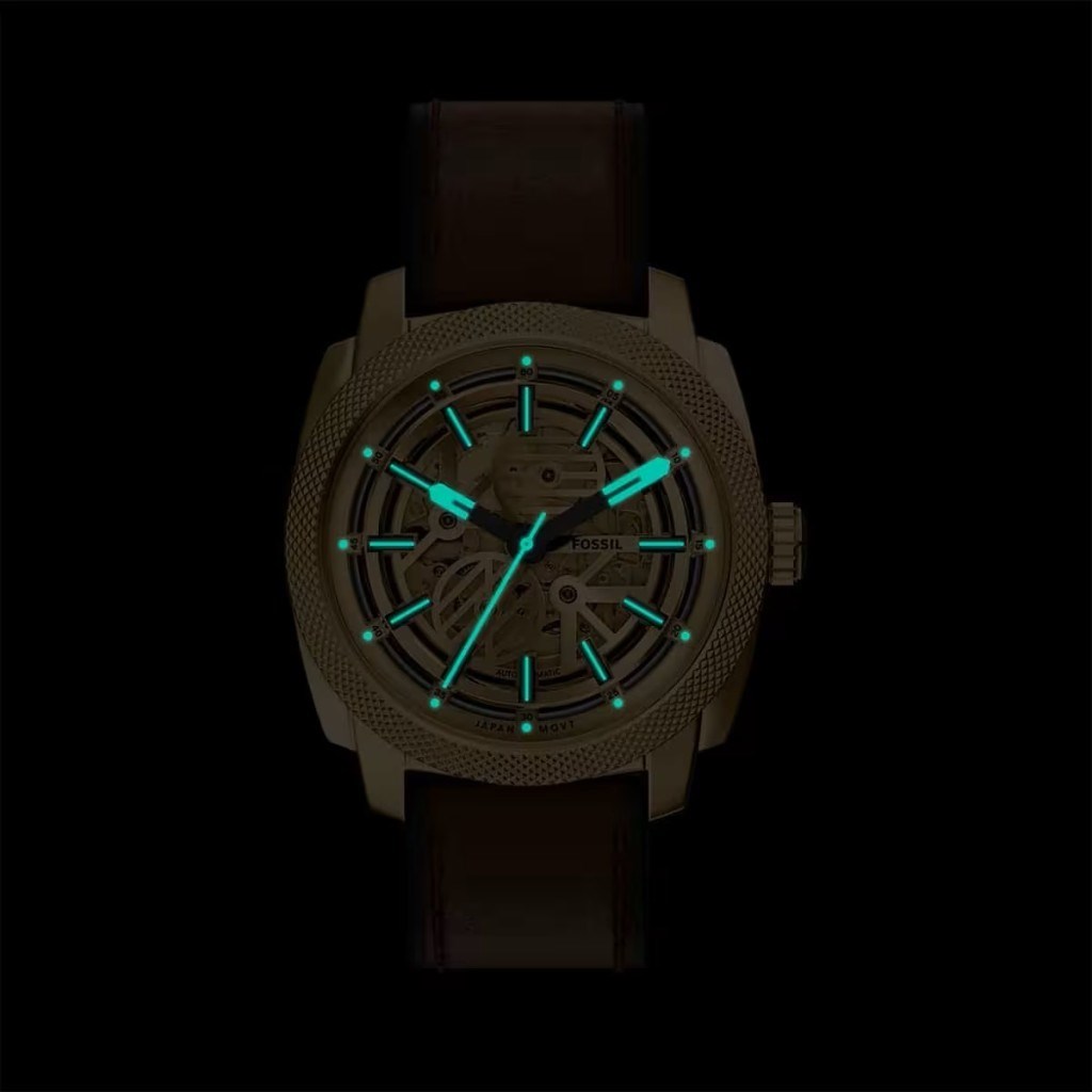 Fossil FME3278 Erkek Kol Saati