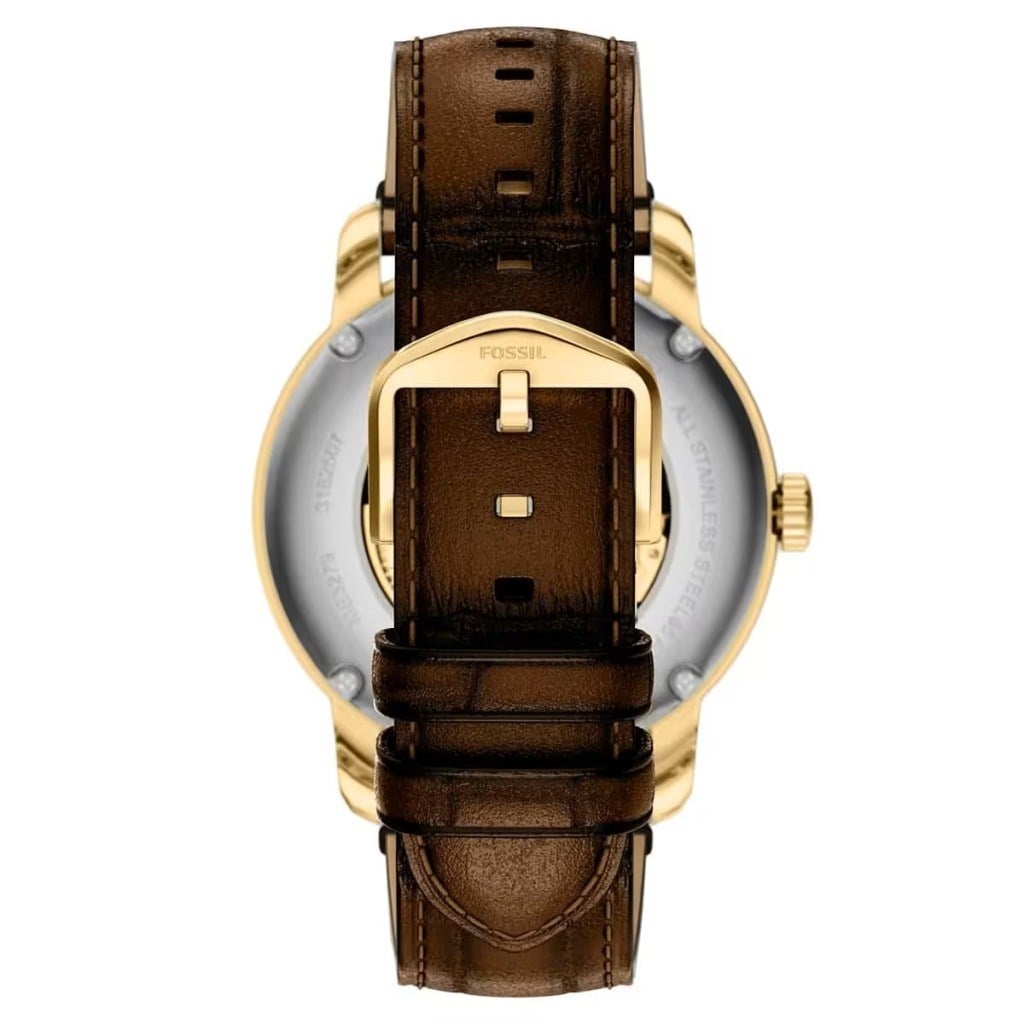 Fossil FME3279 Otomatik Erkek Kol Saati