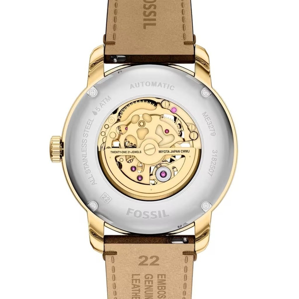 Fossil FME3279 Otomatik Erkek Kol Saati