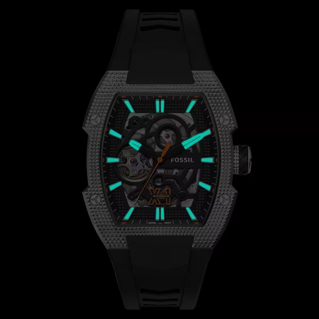 Fossil FME3282 Otomatik Erkek Kol Saati
