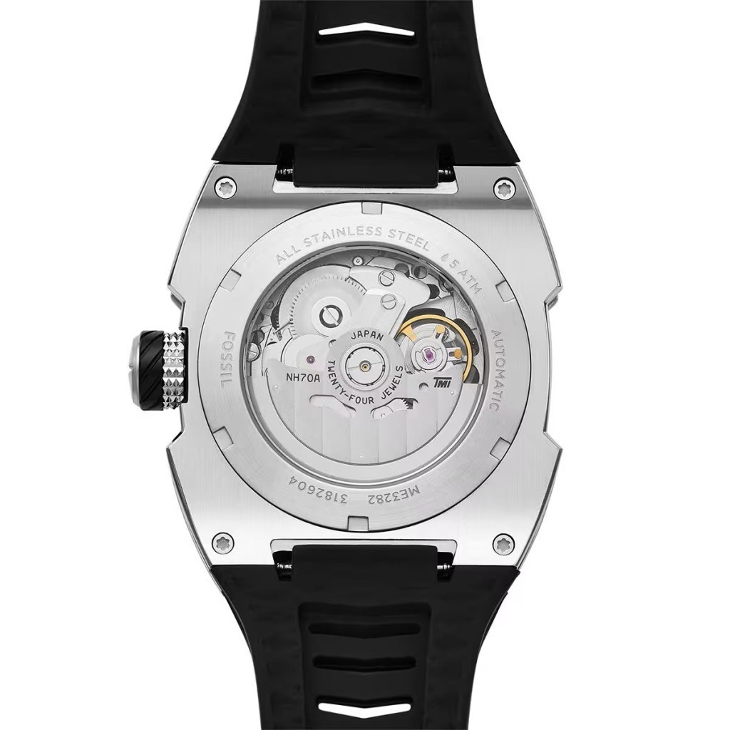 Fossil FME3282 Otomatik Erkek Kol Saati