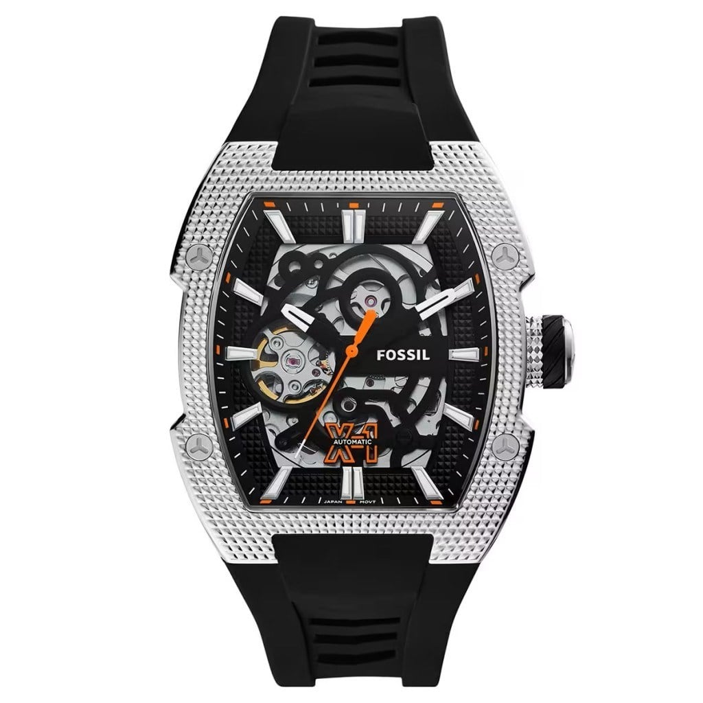 Fossil FME3282 Otomatik Erkek Kol Saati