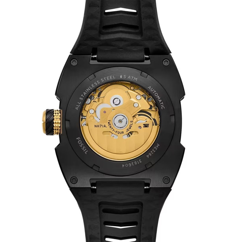Fossil FME3284 Otomatik Erkek Kol Saati