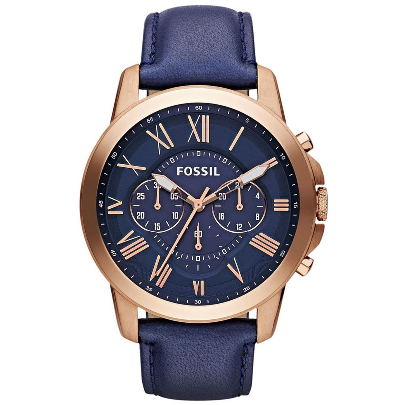 Fossil FS4835 Erkek Kol Saati
