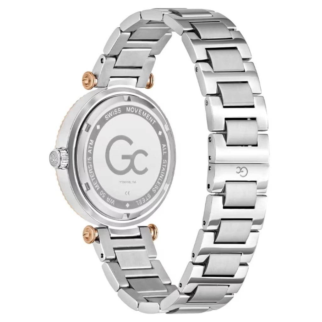 Gc GCY59018L1M Kadın Kol Saati