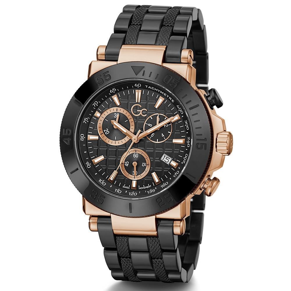 Gc GCY70002G2MF Erkek Kol Saati