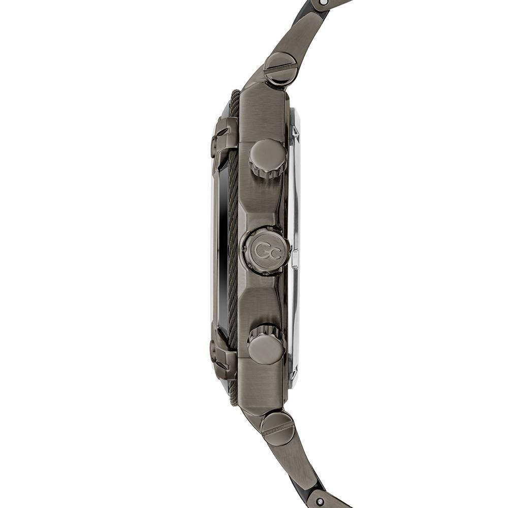 Gc GCY89003G2MF Erkek Kol Saati