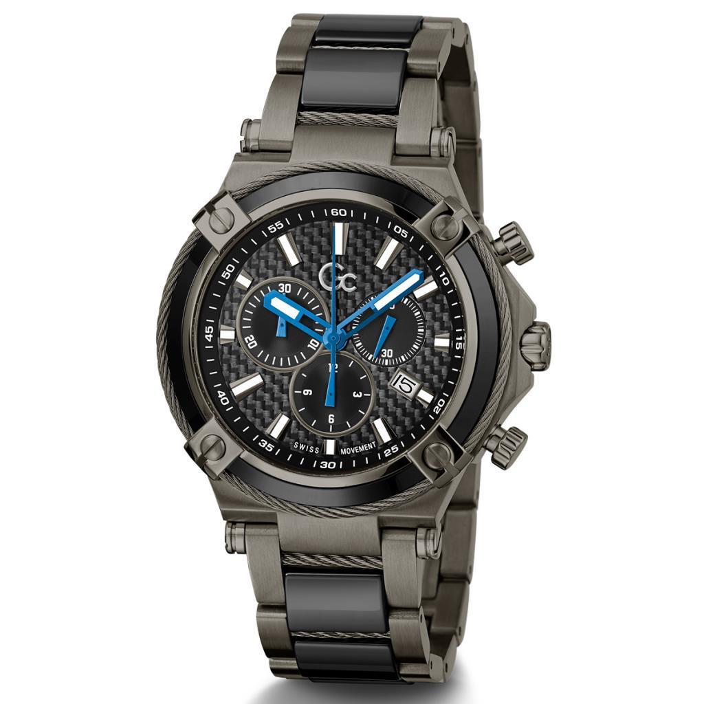 Gc GCY89003G2MF Erkek Kol Saati