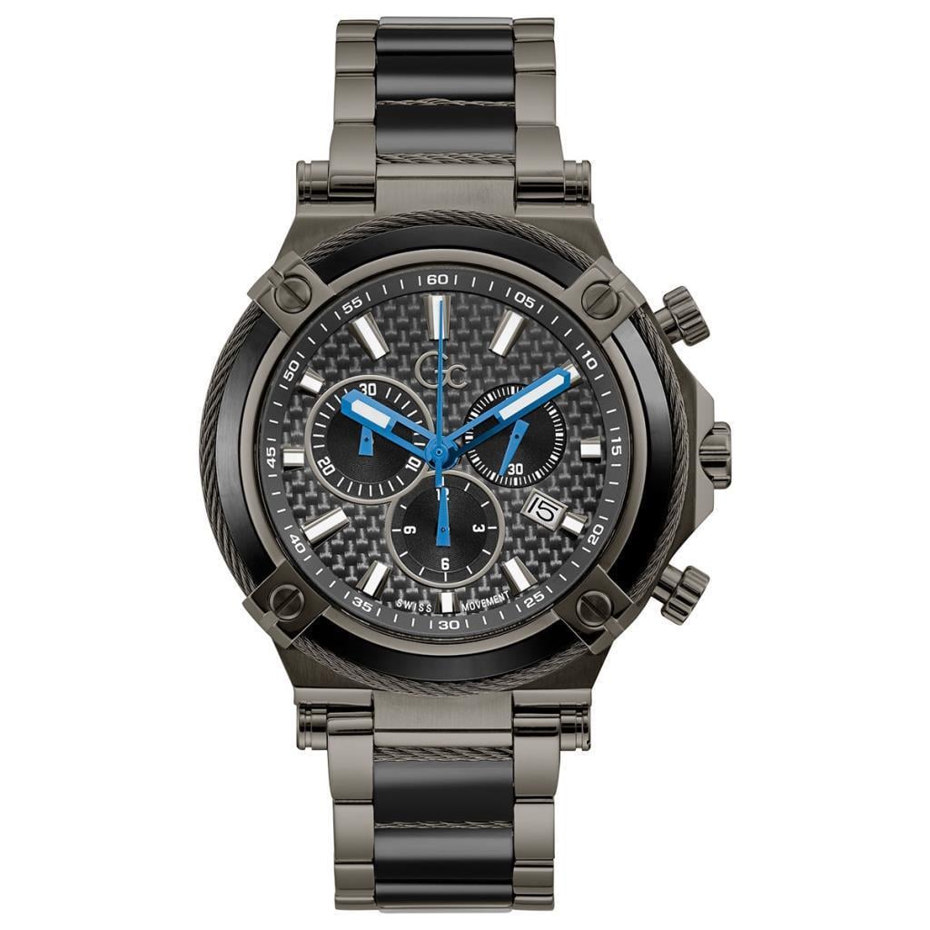 Gc GCY89003G2MF Erkek Kol Saati