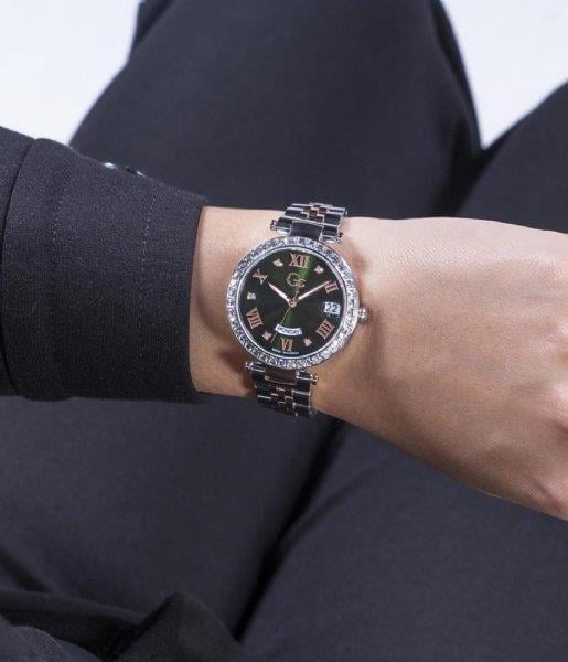 Gc GCZ01010L9MF Kadın Kol Saati