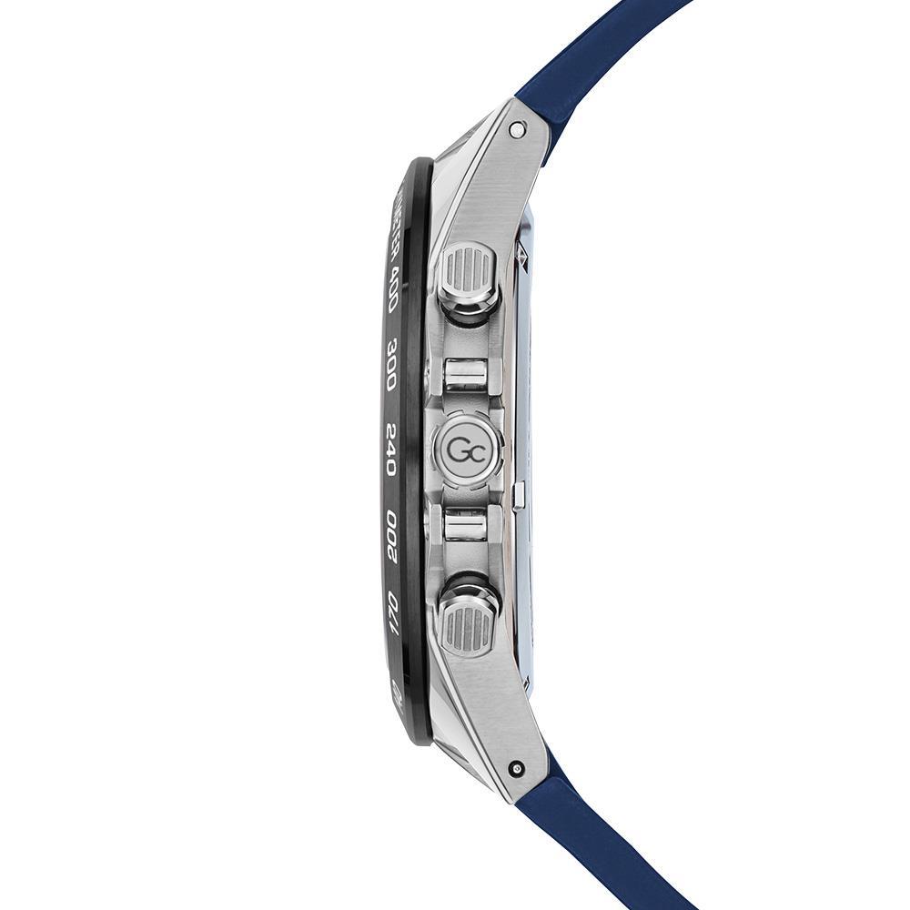Gc GCZ07001G7MF Erkek Kol Saati