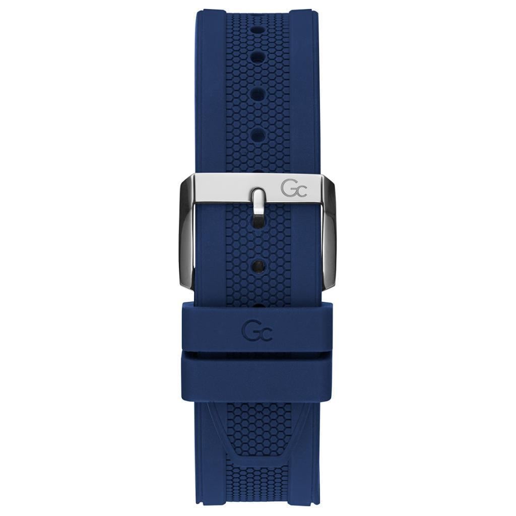 Gc GCZ07001G7MF Erkek Kol Saati