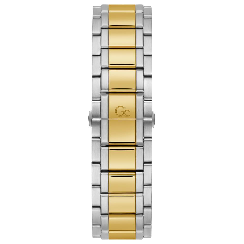 Gc GCZ07008G9MF Erkek Kol Saati