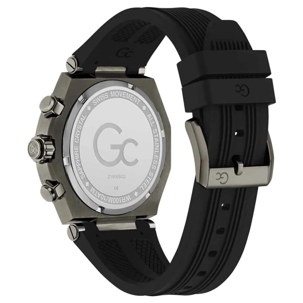 Gc GCZ18009G2 Erkek Kol Saati