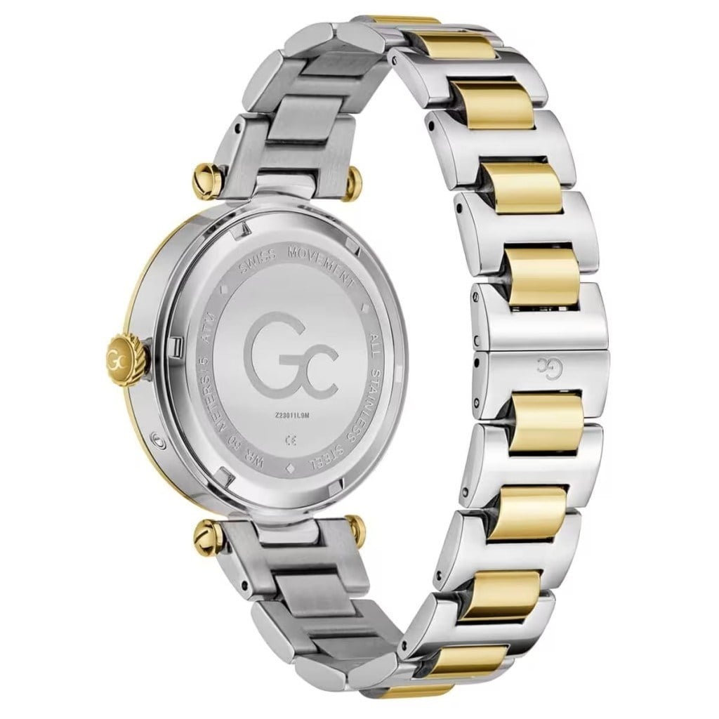 Gc GCZ23011L9M Kadın Kol Saati