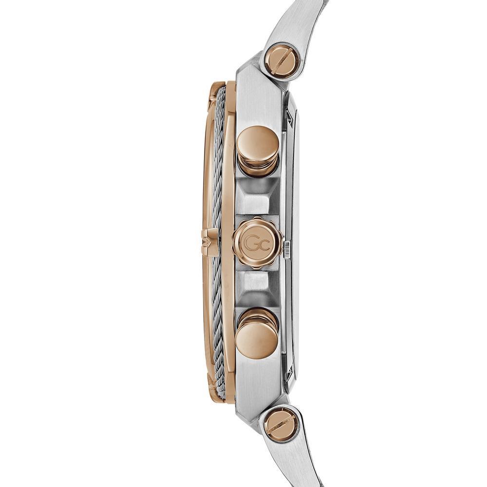 Gc GCZ32001G2MF Erkek Kol Saati