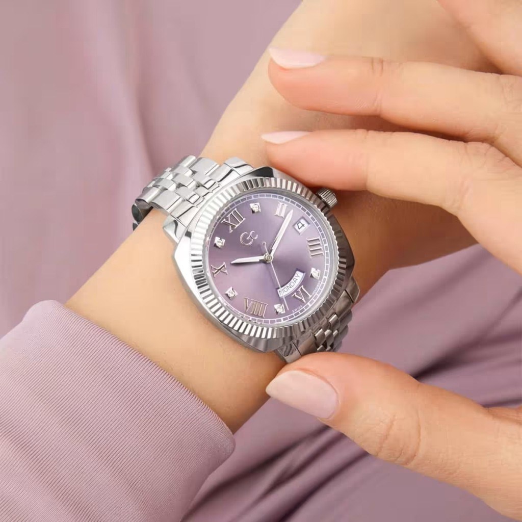 Gc GCZ44005L3 Kadın Kol Saati