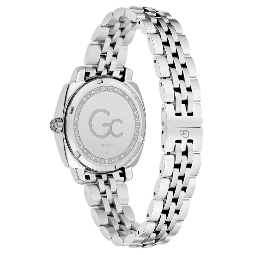 Gc GCZ44005L3 Kadın Kol Saati